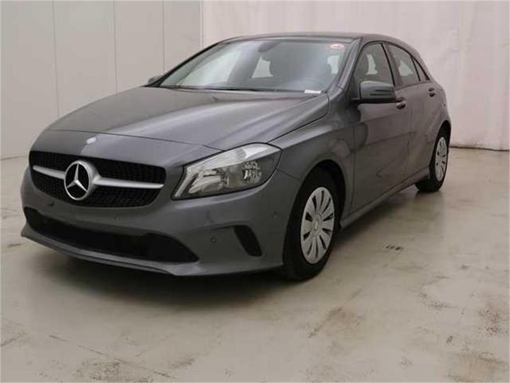 mercedes-benz a-klasse 2016 wdd1760121v166413