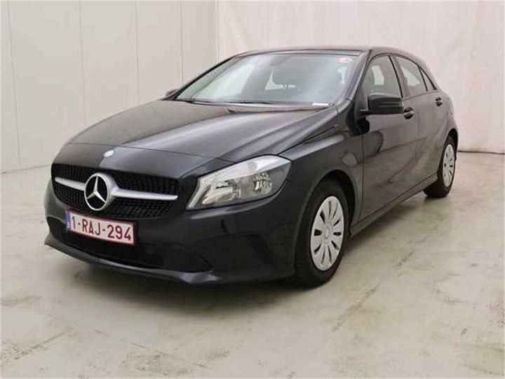 mercedes-benz a-klasse 2016 wdd1760121v167177