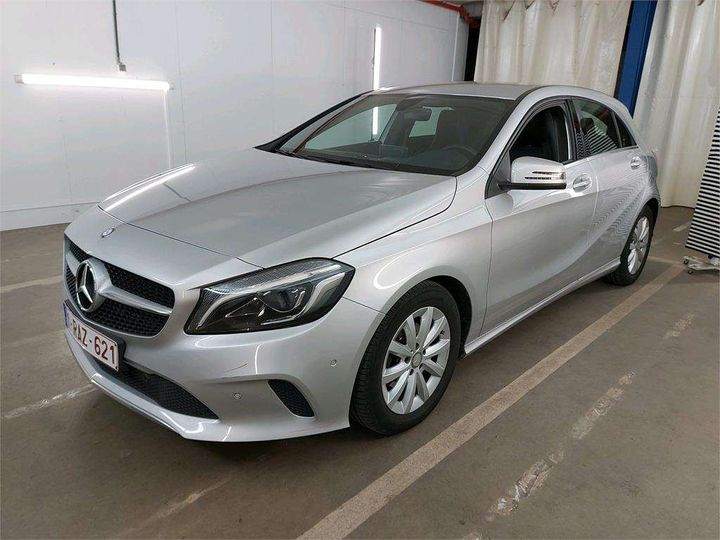 mercedes-benz a-klasse 2016 wdd1760121v168058