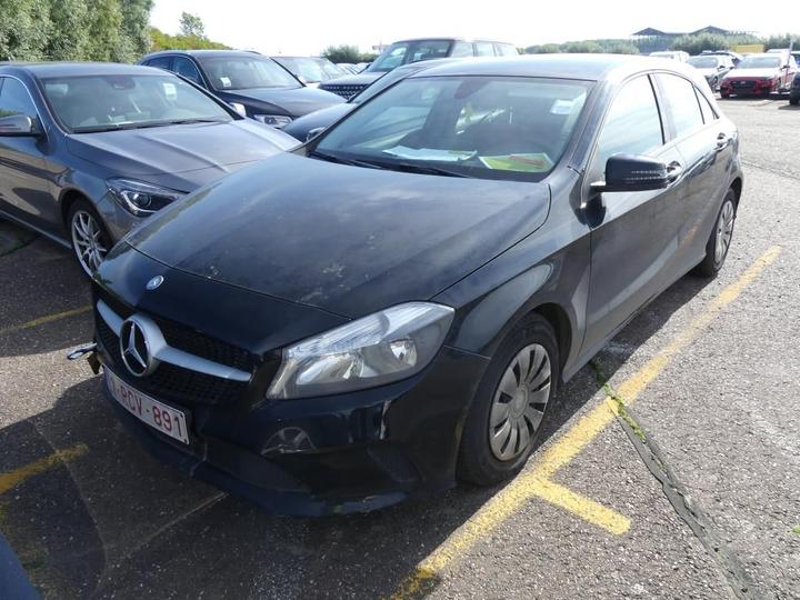 mercedes-benz a 2016 wdd1760121v169639