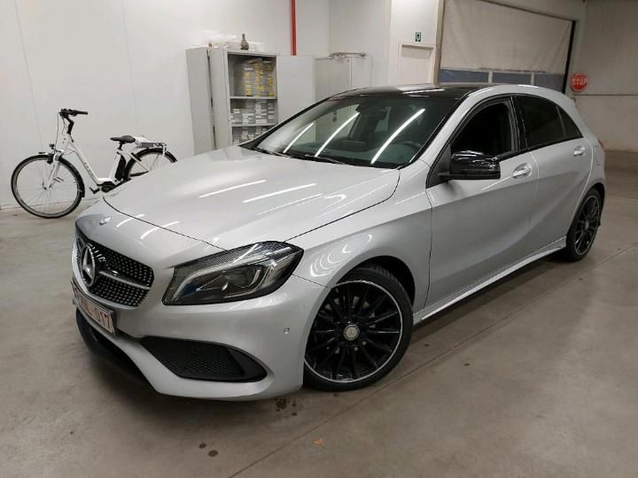 mercedes-benz a 2016 wdd1760121v171072