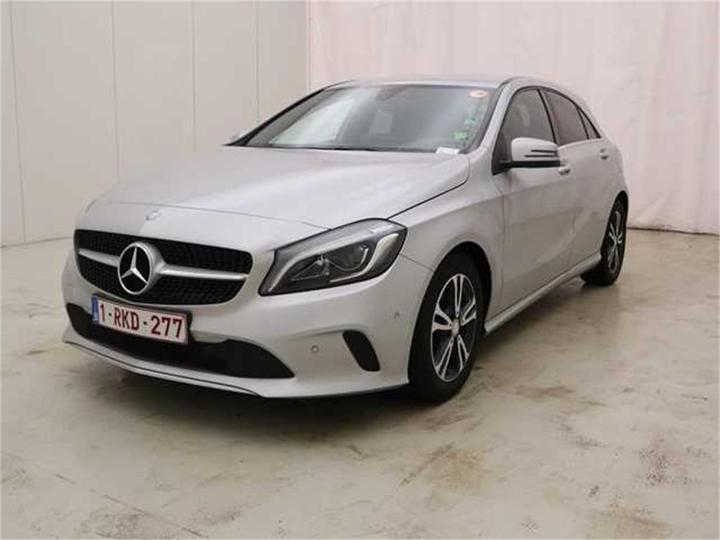 mercedes-benz a-klasse 2017 wdd1760121v174108