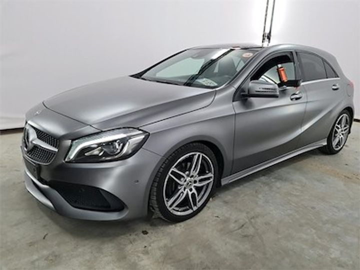 mercedes-benz classe a (w176) - 2015 2017 wdd1760421j683265