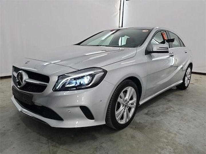 mercedes-benz classe a (w176) - 2015 2018 wdd1760421j721644