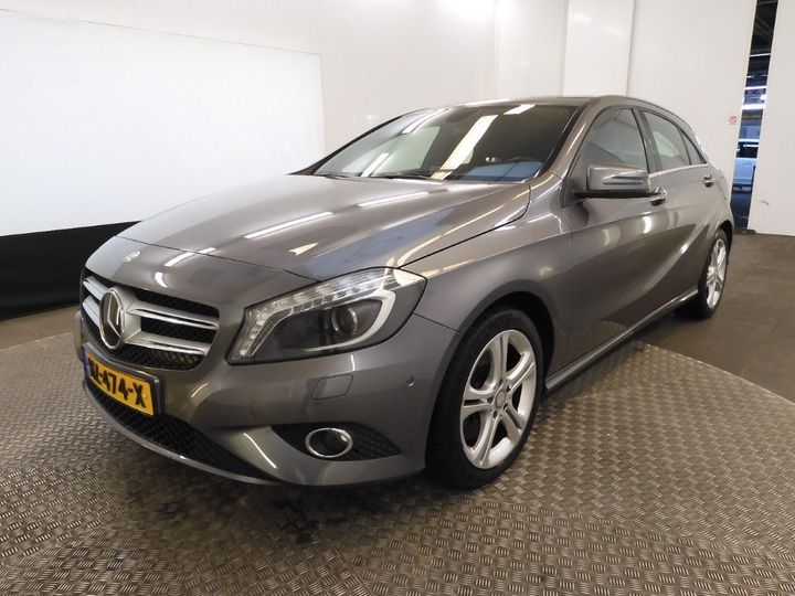 mercedes-benz a-klasse 2016 wdd1760461j328357