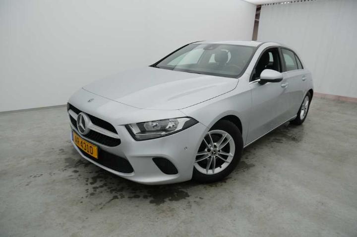 mercedes-benz aklasse 18 2018 wdd1770031j014993