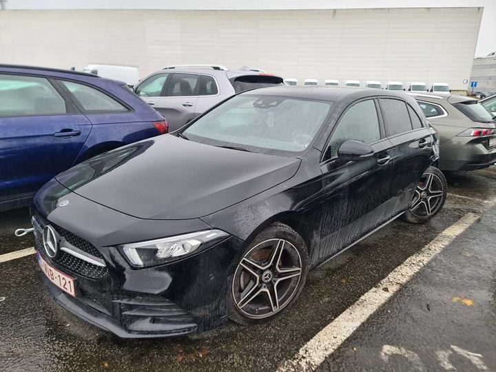 mercedes-benz a-class &#3918 2018 wdd1770031j017051