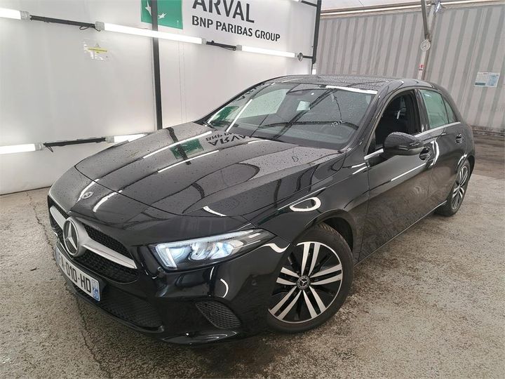 mercedes-benz classe a 2018 wdd1770031n007650