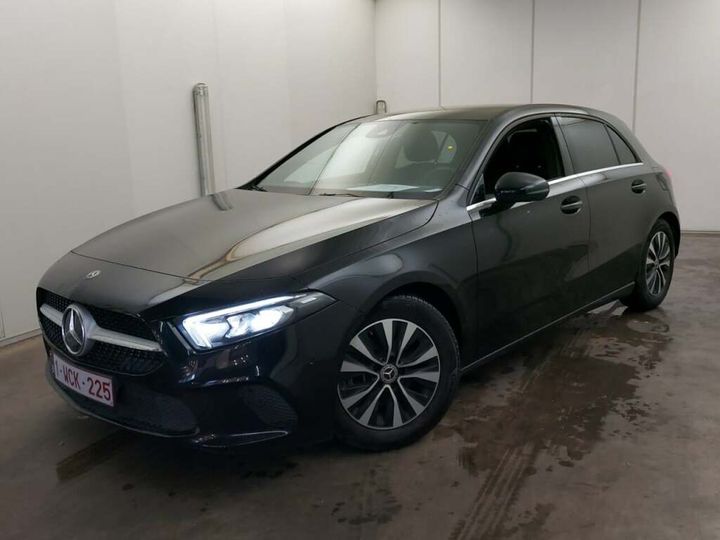 mercedes-benz a-klasse 2019 wdd1770031n075528