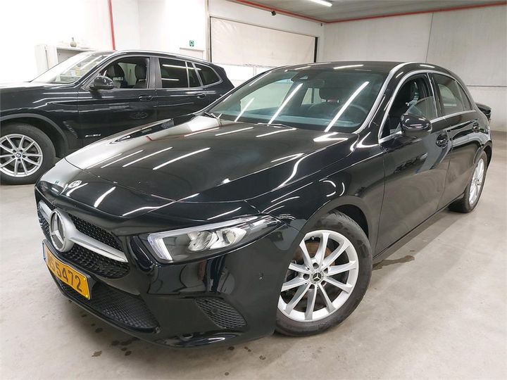 mercedes-benz a 2019 wdd1770031n116623