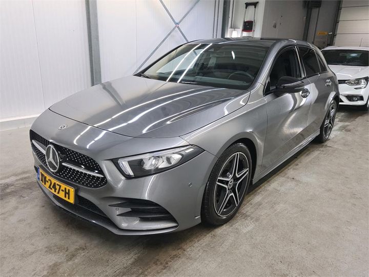 mercedes-benz a180 2019 wdd1770031v026599