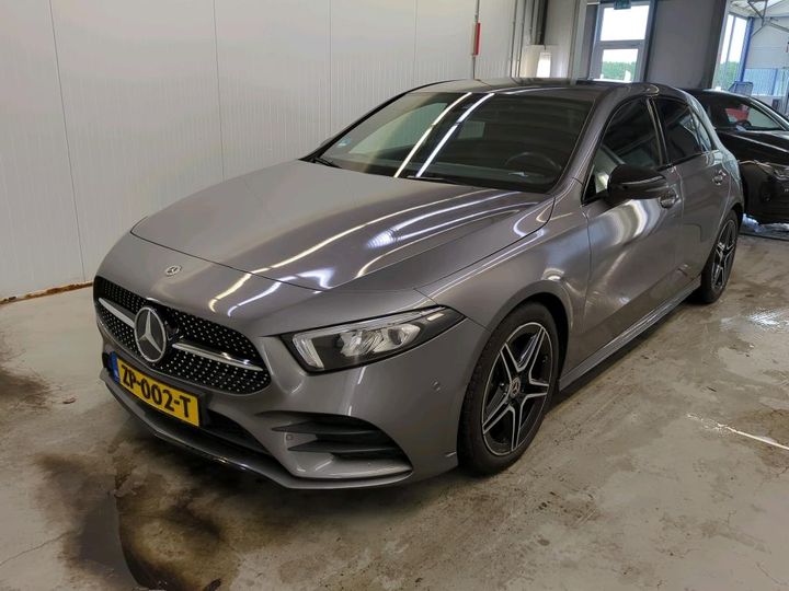 mercedes-benz a180 2019 wdd1770841j119871