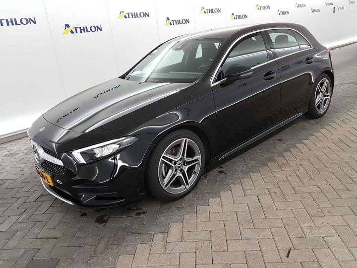 mercedes-benz a-klasse 2019 wdd1770841j121164