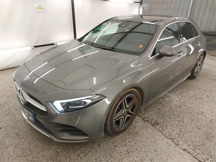 mercedes-benz classe a 2019 wdd1770841n111111