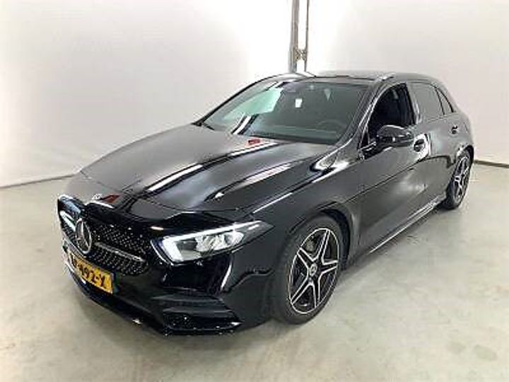 mercedes-benz a-klasse 2019 wdd1770841v017554