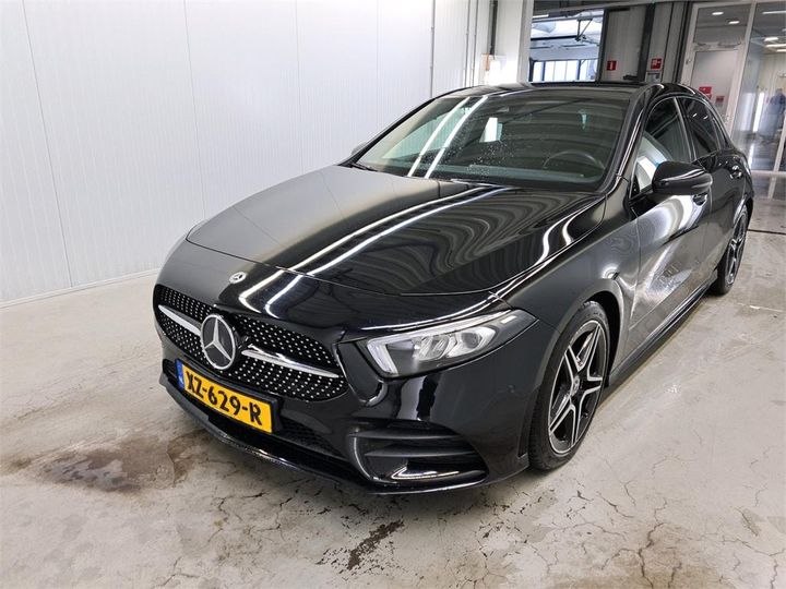 mercedes-benz a180 2019 wdd1770841v028848