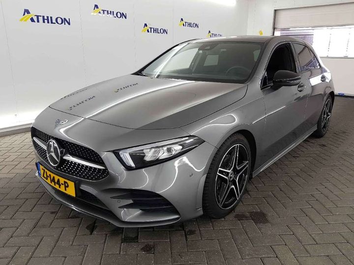 mercedes-benz a-klasse 2019 wdd1770841v032611