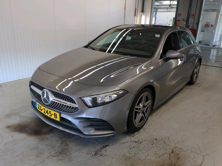 mercedes-benz a180 2019 wdd1770841v032808