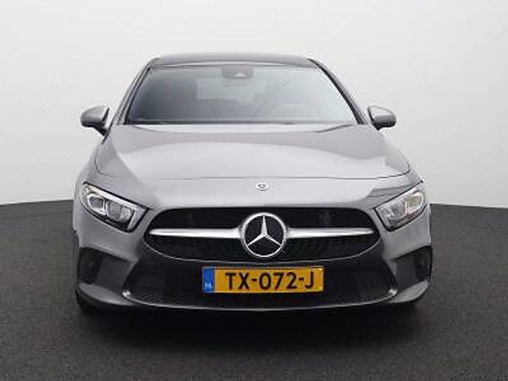 mercedes-benz a-klasse limousine 2018 wdd1770871j008007