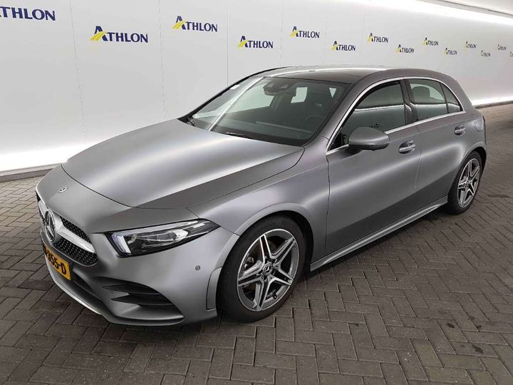 mercedes-benz a-klasse 2019 wdd1770871j071223