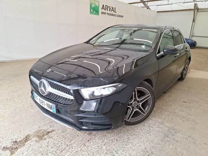 mercedes-benz classe a 2019 wdd1770871v029087