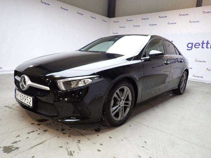 mercedes-benz a klasa 2019 wdd1771871j125680