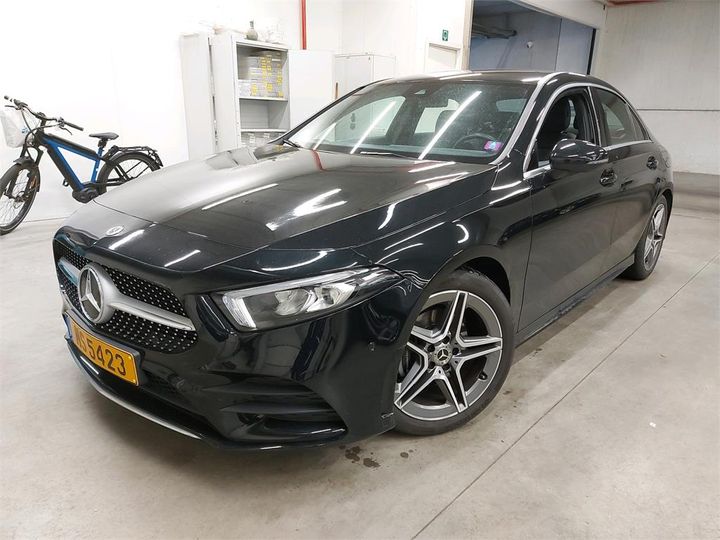 mercedes-benz a 2019 wdd1771871j153633