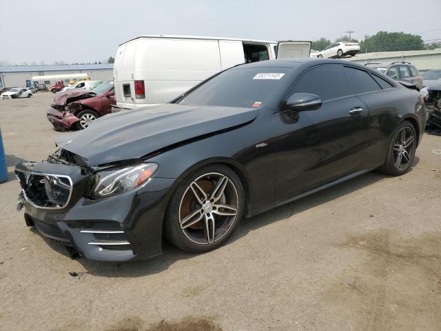 mercedes-benz e amg 53 2019 wdd1j6bb8kf090751