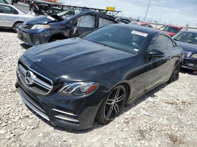 mercedes-benz e-class 2019 wdd1j6bbxkf091495