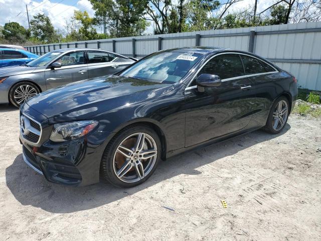 mercedes-benz e 400 2018 wdd1j6fb0jf058742