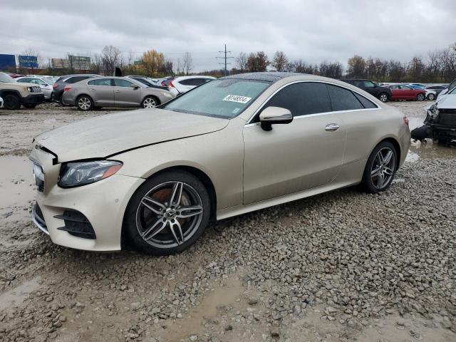 mercedes-benz e 400 2018 wdd1j6fb8jf013922