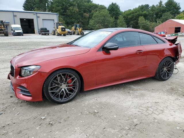 mercedes-benz e 400 4mat 2018 wdd1j6gb6jf015280