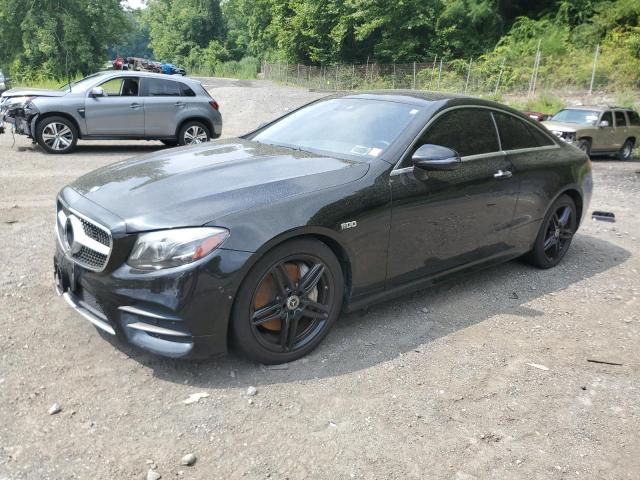 mercedes-benz e 400 4mat 2018 wdd1j6gb6jf023900