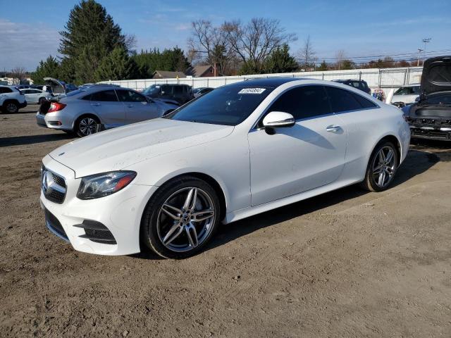 mercedes-benz e 400 4mat 2018 wdd1j6gb6jf025954