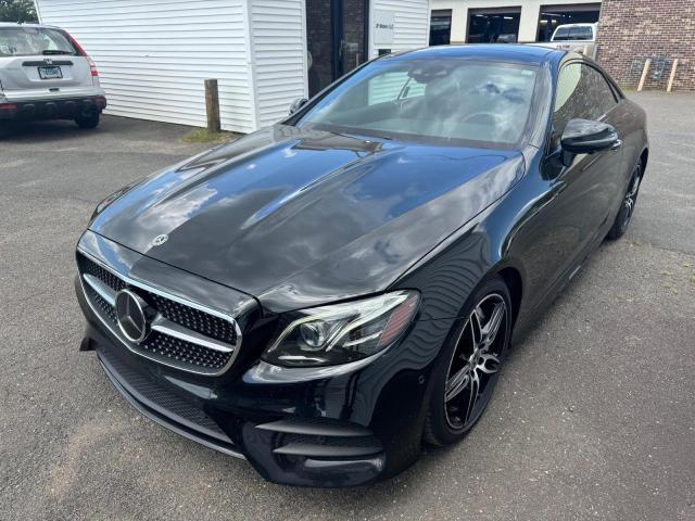 mercedes-benz e 450 2019 wdd1j6hb6kf113760