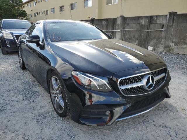 mercedes-benz e 450 2019 wdd1j6hbxkf117536