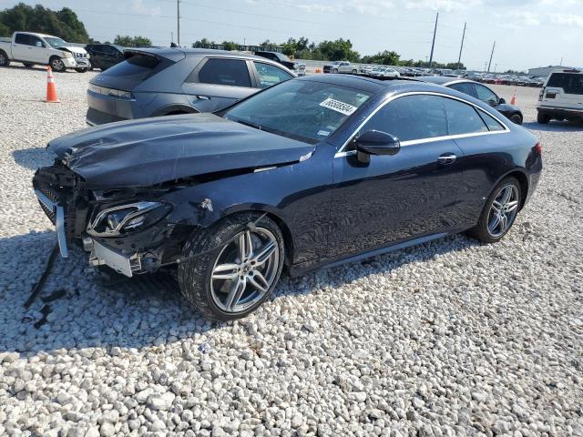 mercedes-benz e 450 4mat 2019 wdd1j6jb1kf117984