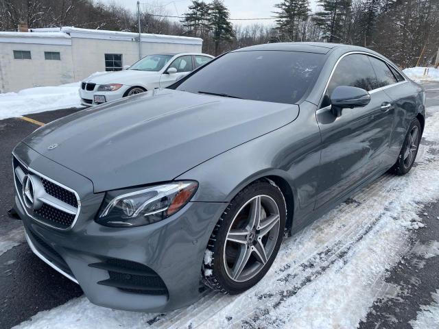 mercedes-benz e-class 2019 wdd1j6jb9kf084488