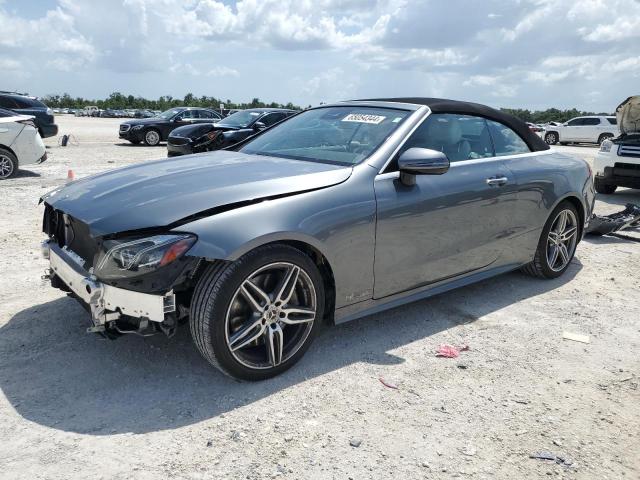 mercedes-benz e-class 2018 wdd1k6fb5jf048981