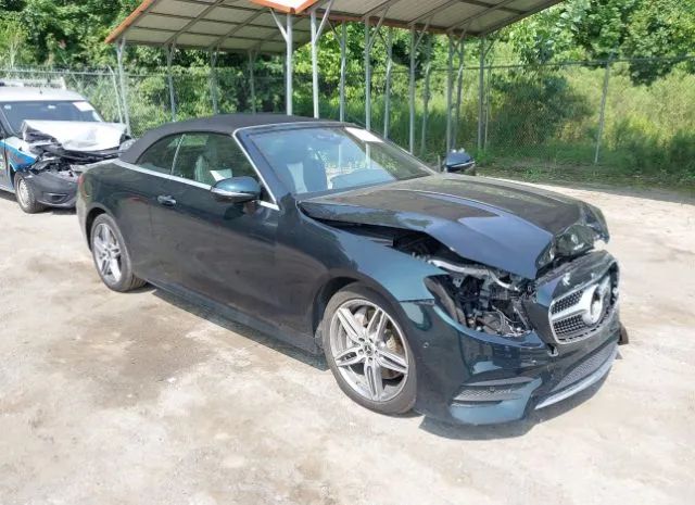 mercedes-benz e-class 2020 wdd1k6jb7lf125084