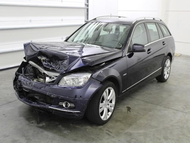 mercedes-benz c-class t 2011 wdd2042021f629708