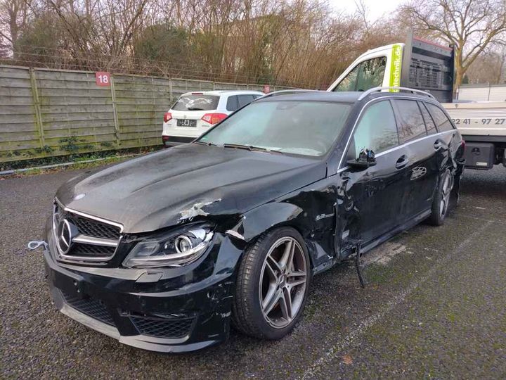 mercedes-benz c -klasse t-modell 2012 wdd2042771f987558