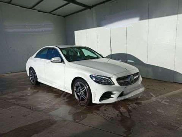 mercedes-benz clase c 2019 wdd2050011r493632