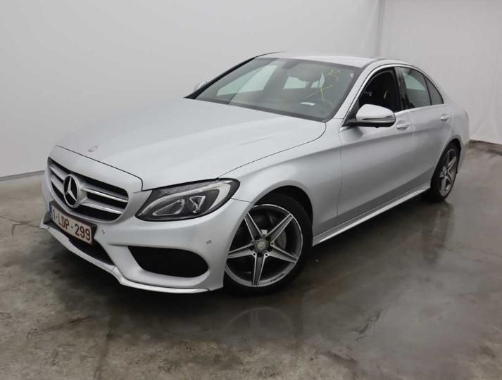 mercedes-benz c-klasse &#3914 2015 wdd2050041r099475