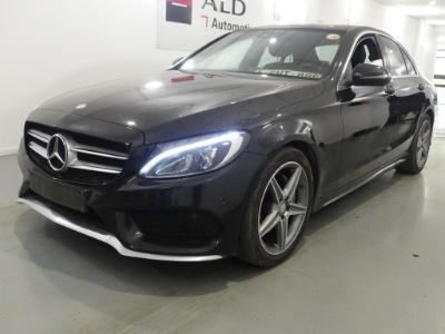 mercedes-benz  2017 wdd2050041r283372