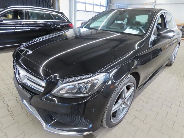 mercedes-benz c 2018 wdd2050041r372994