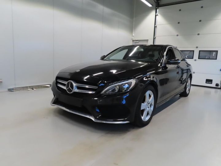 mercedes-benz c-class 2018 wdd2050041r377219