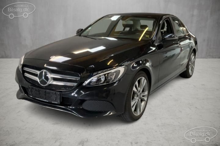 mercedes-benz c-class 2018 wdd2050041r378991