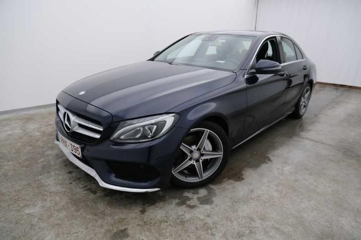 mercedes-benz c-klasse &#3914 2017 wdd2050071r247015