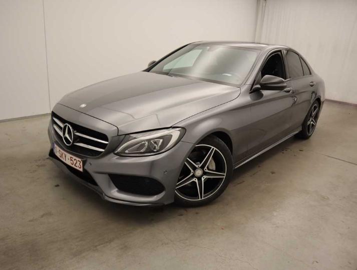 mercedes-benz c-klasse &#3914 2017 wdd2050071r260794